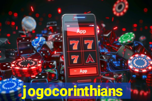 jogocorinthians