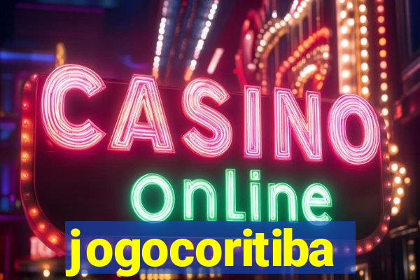 jogocoritiba