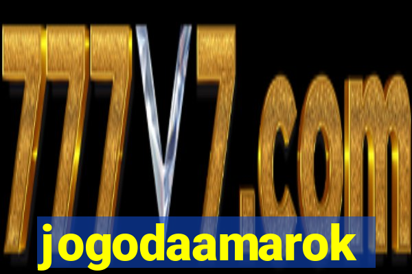 jogodaamarok