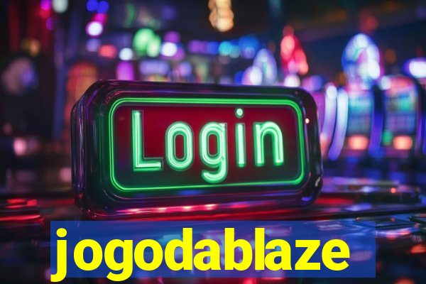 jogodablaze