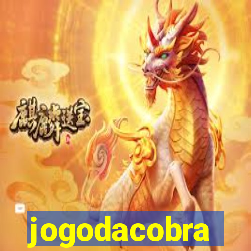 jogodacobra