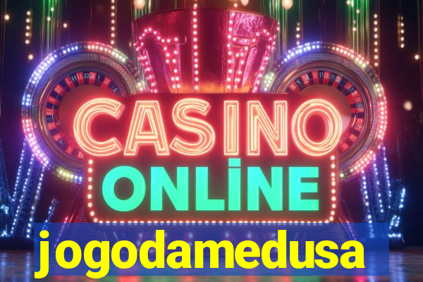 jogodamedusa