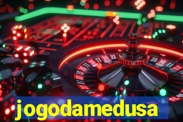jogodamedusa