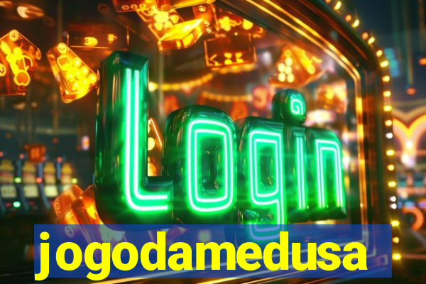 jogodamedusa