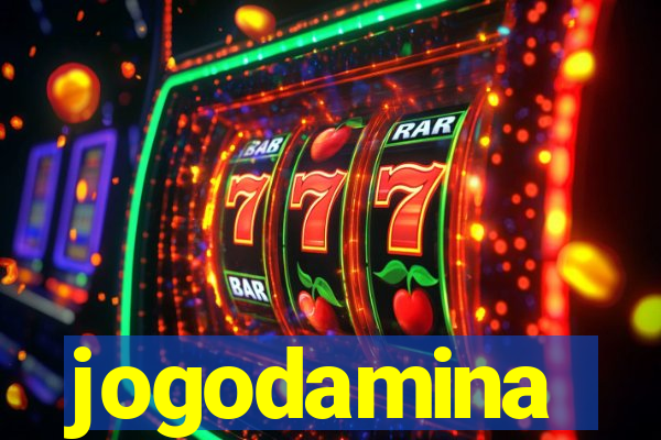 jogodamina