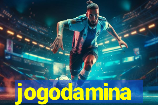 jogodamina