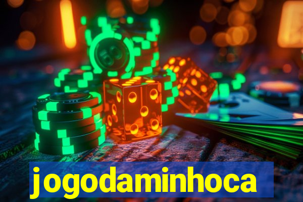 jogodaminhoca