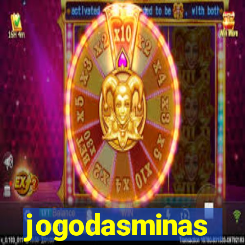 jogodasminas