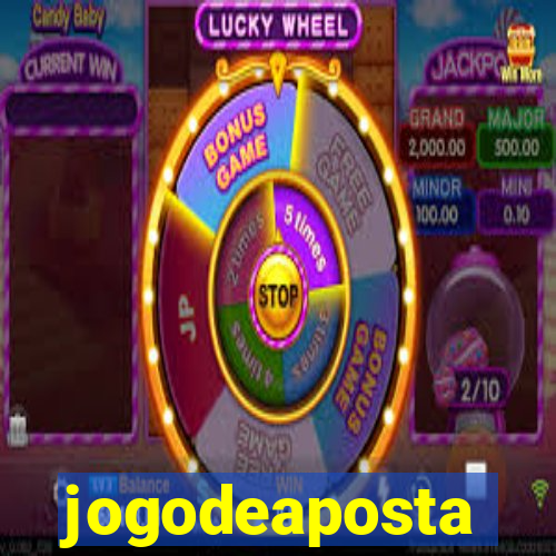 jogodeaposta