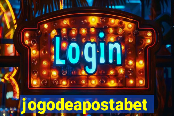 jogodeapostabet