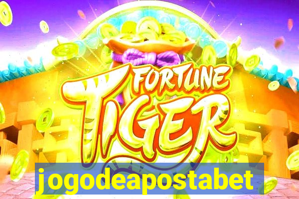 jogodeapostabet