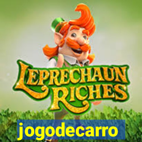 jogodecarro