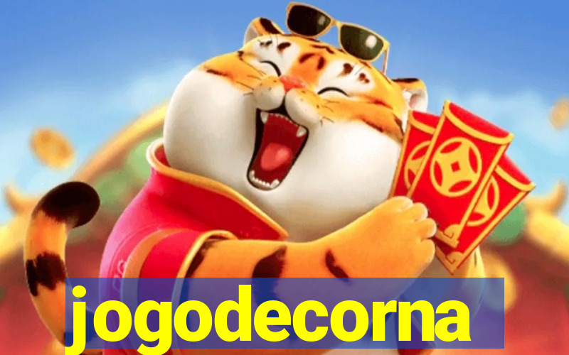 jogodecorna