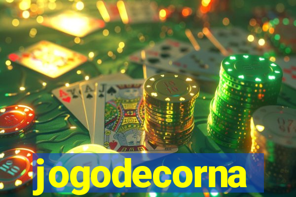 jogodecorna