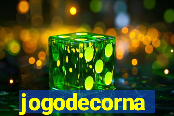 jogodecorna