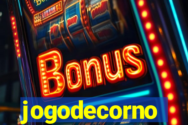 jogodecorno