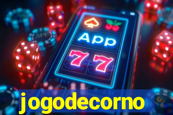 jogodecorno
