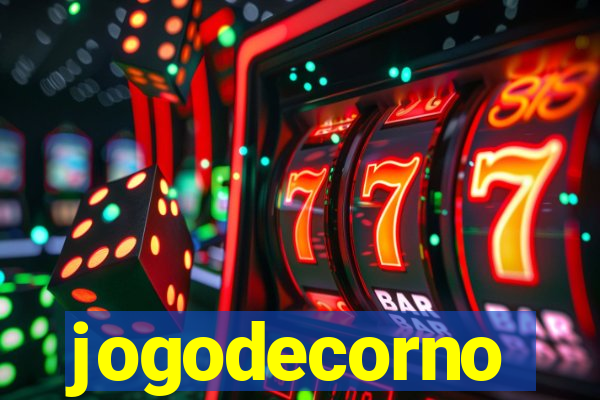 jogodecorno