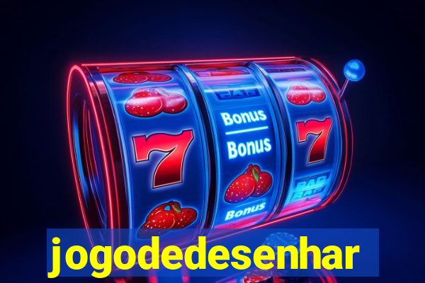 jogodedesenhar