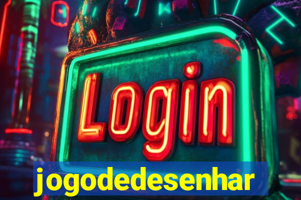jogodedesenhar