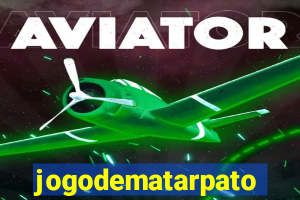 jogodematarpato