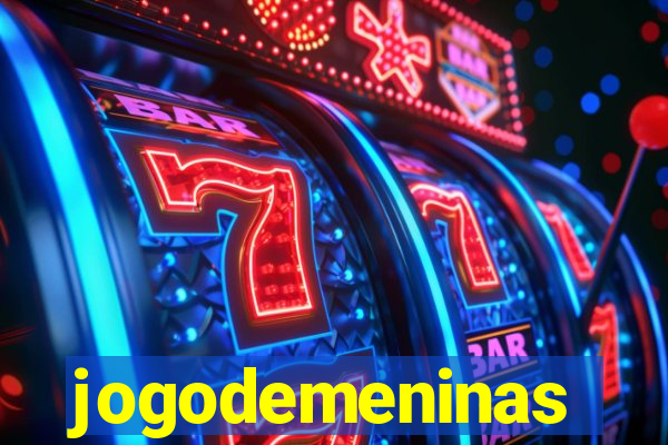 jogodemeninas