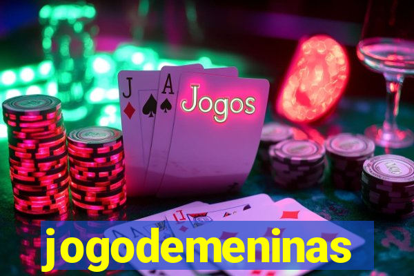 jogodemeninas