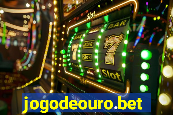 jogodeouro.bet