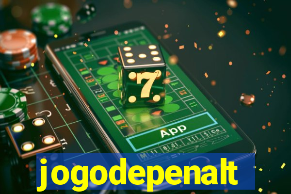 jogodepenalt
