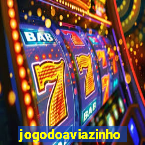 jogodoaviazinho