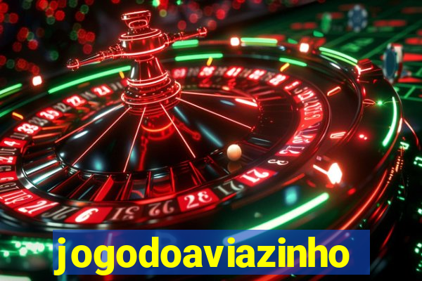 jogodoaviazinho