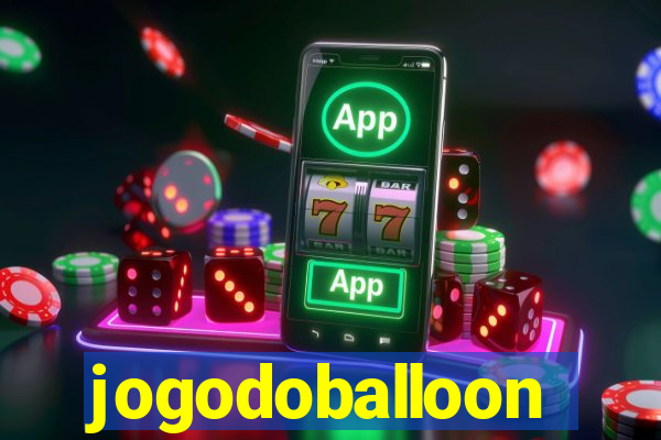 jogodoballoon