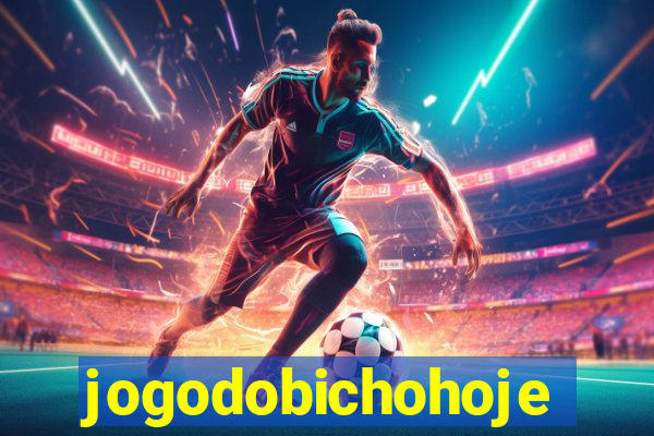 jogodobichohoje