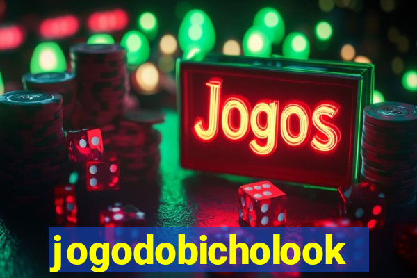 jogodobicholook