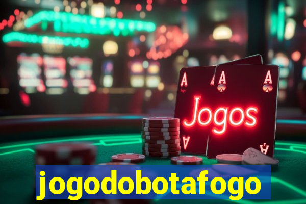 jogodobotafogo