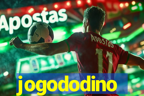 jogododino