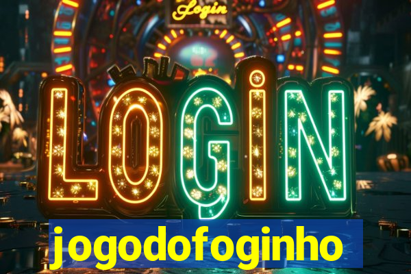 jogodofoginho
