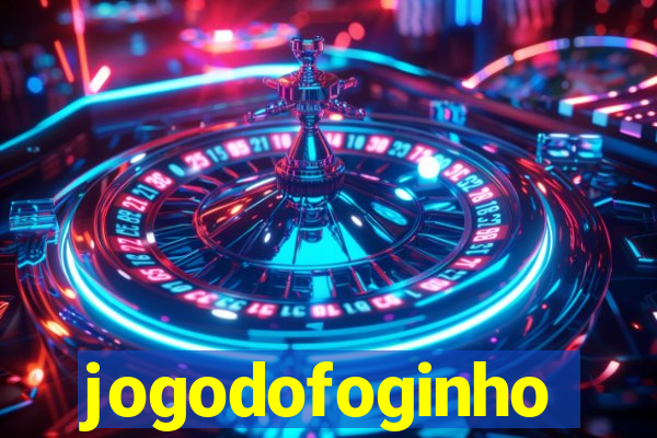 jogodofoginho