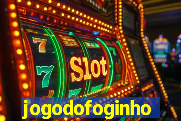 jogodofoginho
