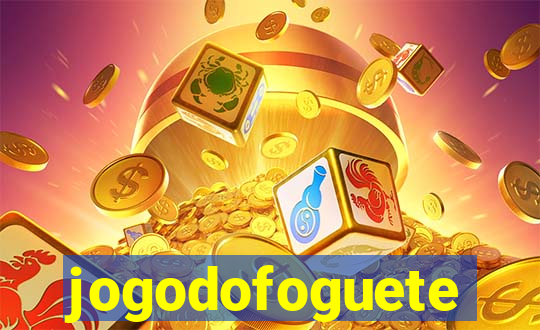 jogodofoguete