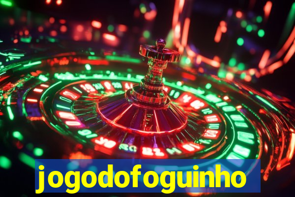 jogodofoguinho