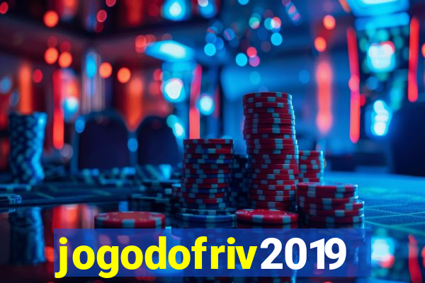 jogodofriv2019