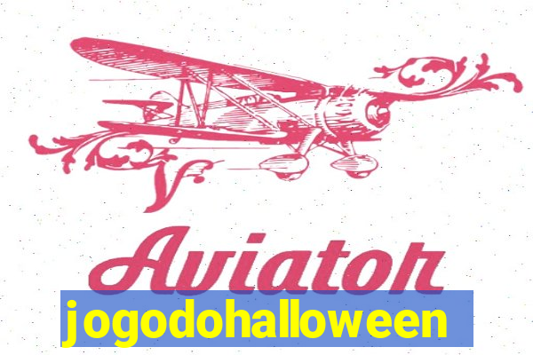 jogodohalloween