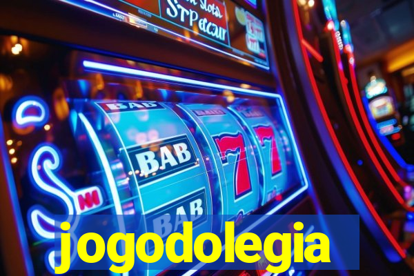 jogodolegia