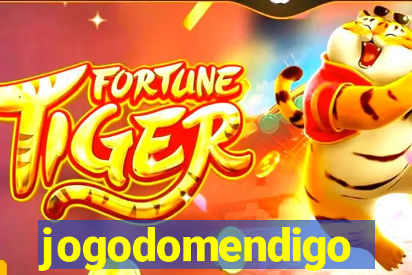 jogodomendigo