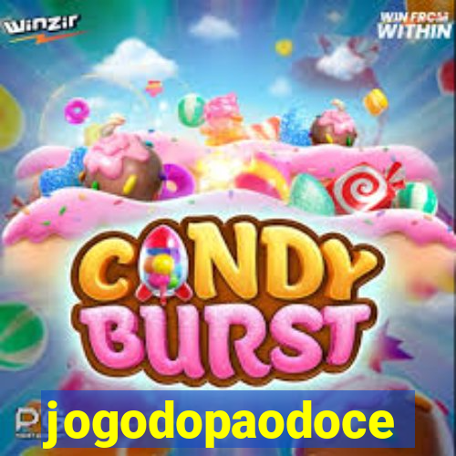 jogodopaodoce