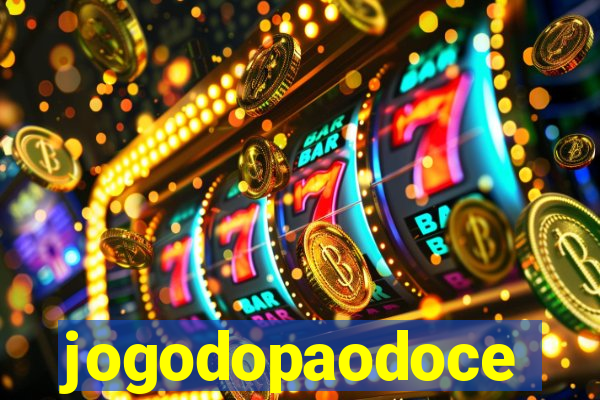 jogodopaodoce