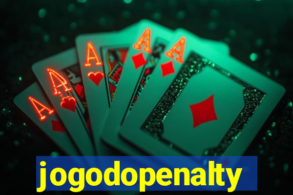 jogodopenalty