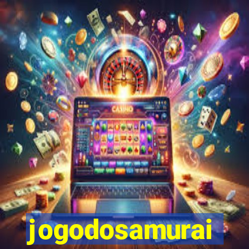 jogodosamurai
