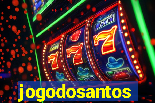 jogodosantos